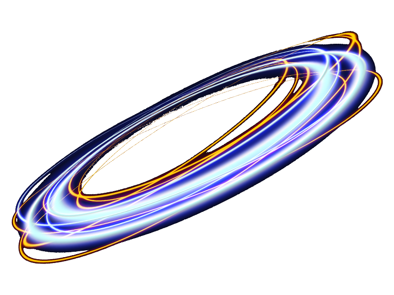 優れたサイクル寿命