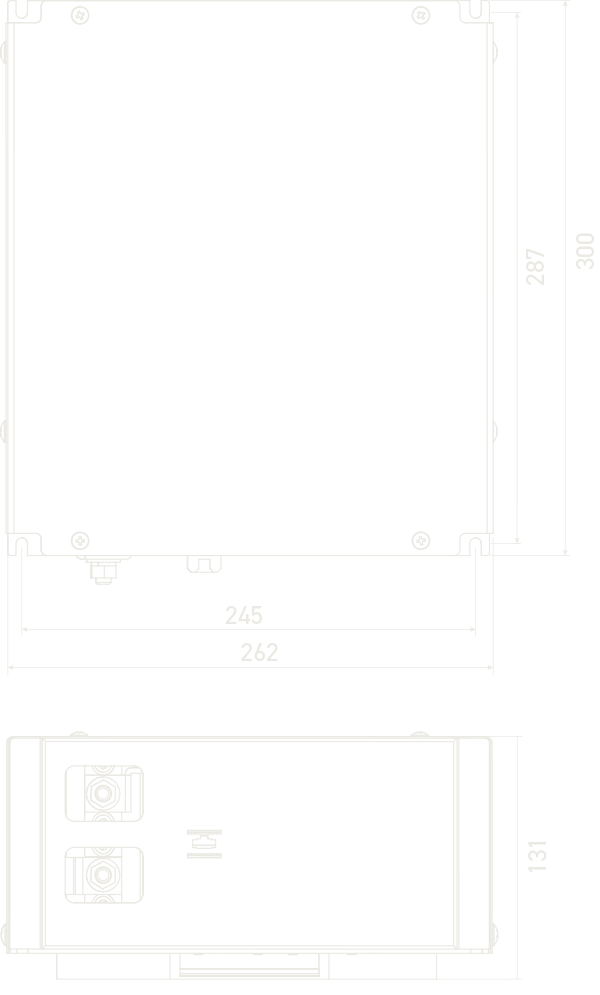 電池パック 仕様